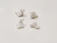 A1 - Top Platform Hooks – 12 Hooks/Tolerance (7 Tolerances)