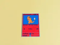 Charmander