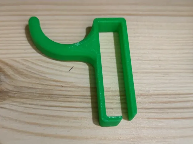 Ikea Ivar Hook