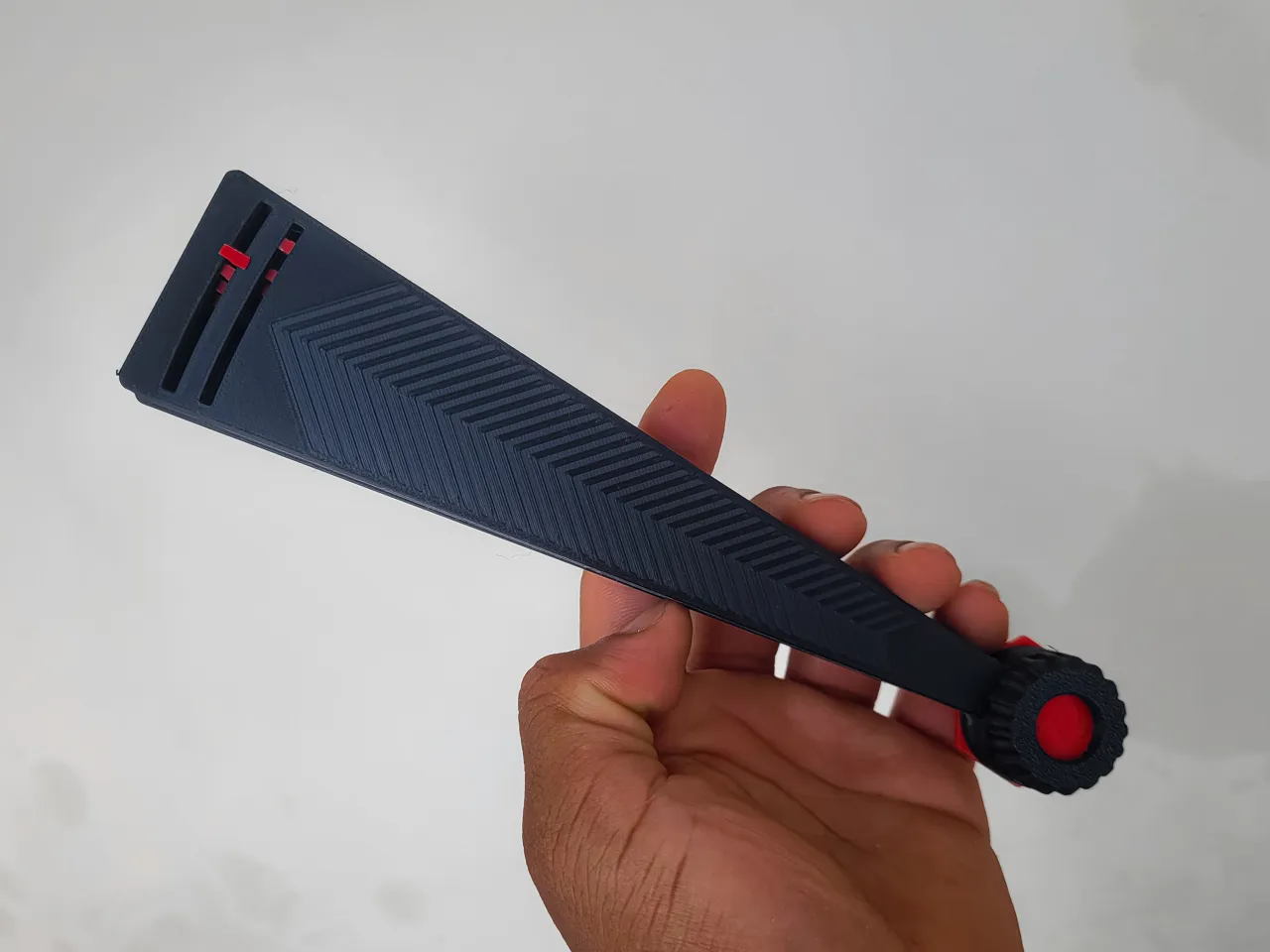 Collapsible Handheld Fan view 3