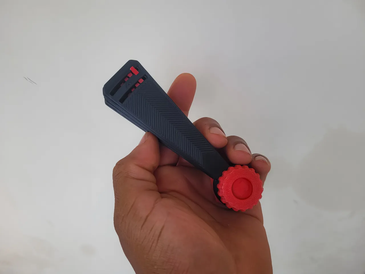 Collapsible Handheld Fan view 4
