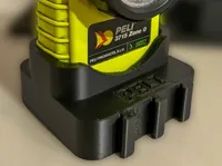 0.2mm layer, 6 walls, 50% infill
