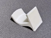 0.2mm layer, 4 walls, 25% infill