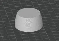 0.12mm layer, 2 walls, 15% infill