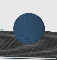 Doesn't need support + stronger infill