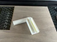 Blank shim