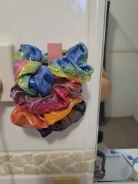 Crochet à chouchous — photo 2