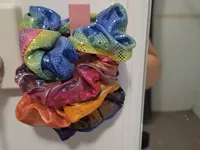 Crochet à chouchous — photo 1