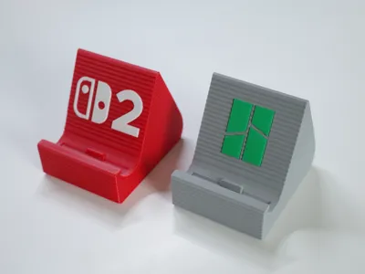 Mini Stand for Nintendo Switch2