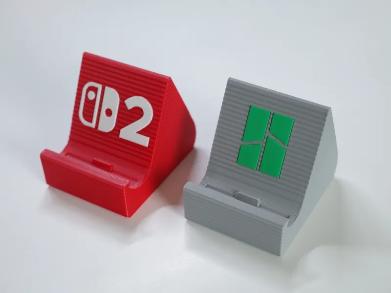 Mini Stand for Nintendo Switch2