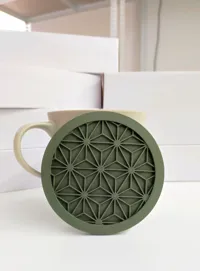 0.12mm layer, 2 walls, 15% infill