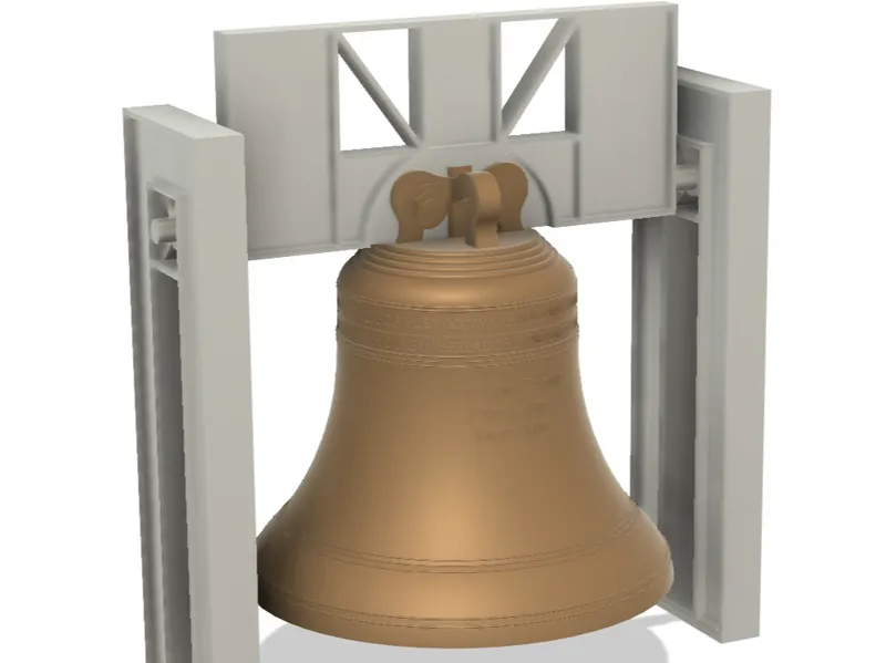 Freedom Bell