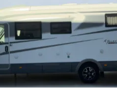 Autocaravana