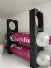 0.2mm layer, 3 walls, 5% infill