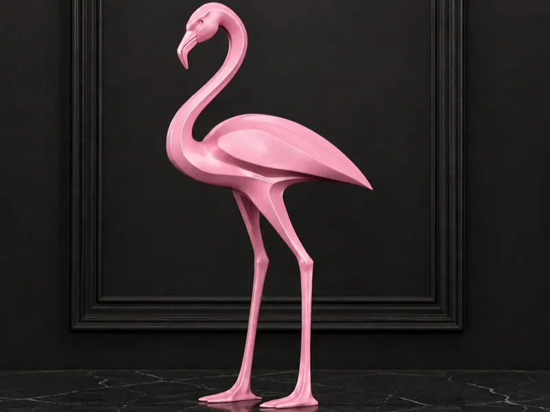 Flamingo