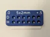5x2mm