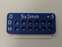5x3mm
