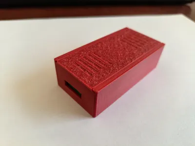 eWeLink Wireless Switch (Single Channel) Case