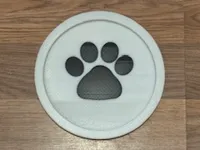 0.12mm layer, 2 walls, 15% infill