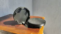 0.2mm layer, 2 walls, 10% infill