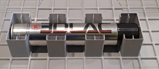 Gridfinity 3D-Lack Can holder 7*2*9