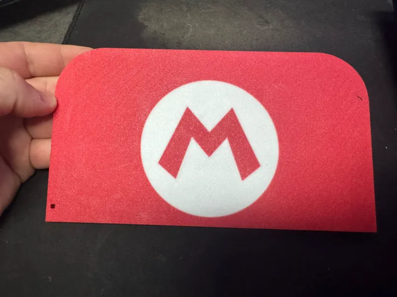 Cover basetta Nintendo Switch 2 cover