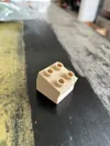 0.2mm layer, 2 walls, 15% infill - all models