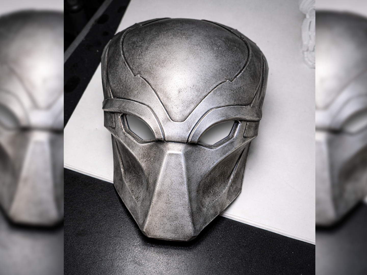 Predator Mask