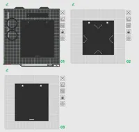 wordless version 无字版