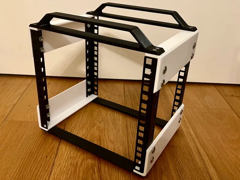 10" Rack