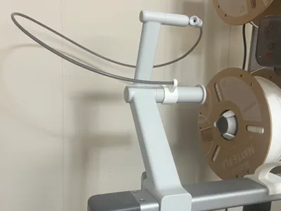 Non AMS PTFE Third Hand