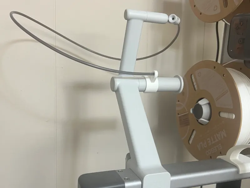 Non AMS PTFE Third Hand