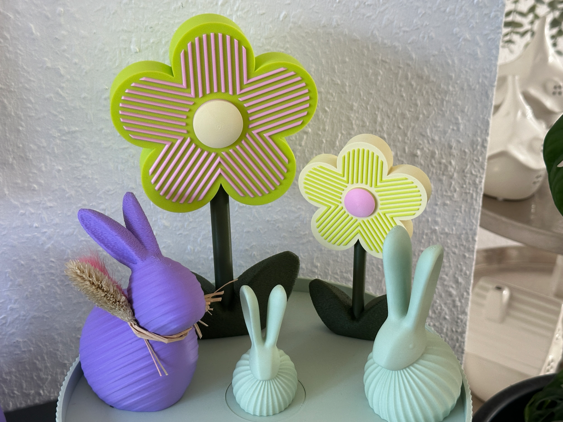 Blume Frühling 