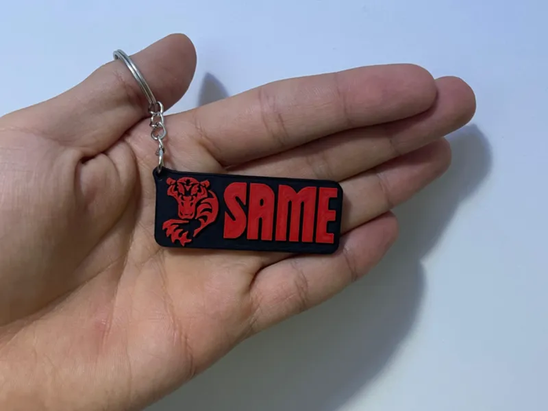 keychain Same - portachiavi Same