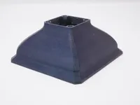 0.2mm layer, 2 walls, 5% infill