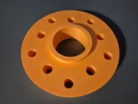 Gabarit de perçage roue 5x112 vers 5x130 — photo 2