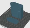 Single Color Small - 70% Size