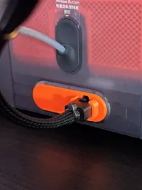 AMS2 OneSide Pin & NoPower - Loose fit and no locks