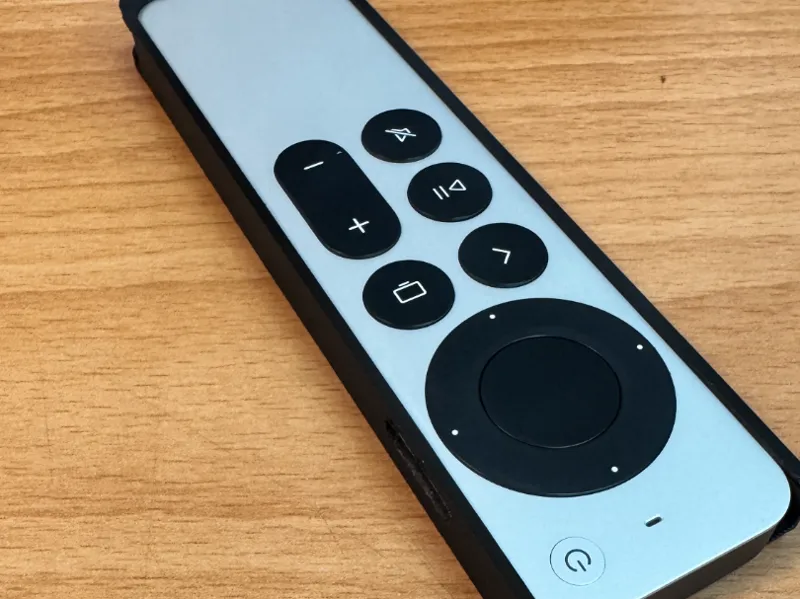 APPLE TV 遙控器保護殼