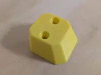 0.2mm layer, 5 walls, 35% infill