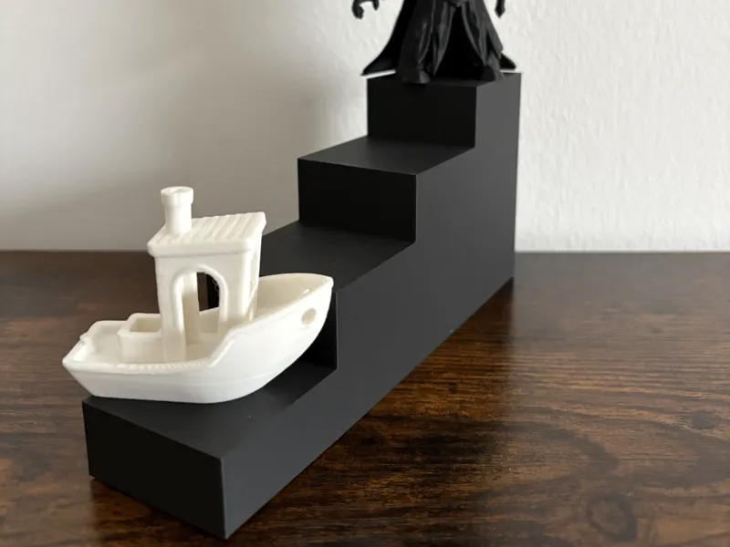 Display stand -  multiple sizes