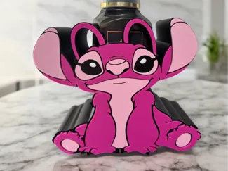 Angel stich bath and body works