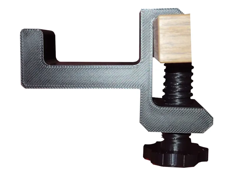 Headset Halter