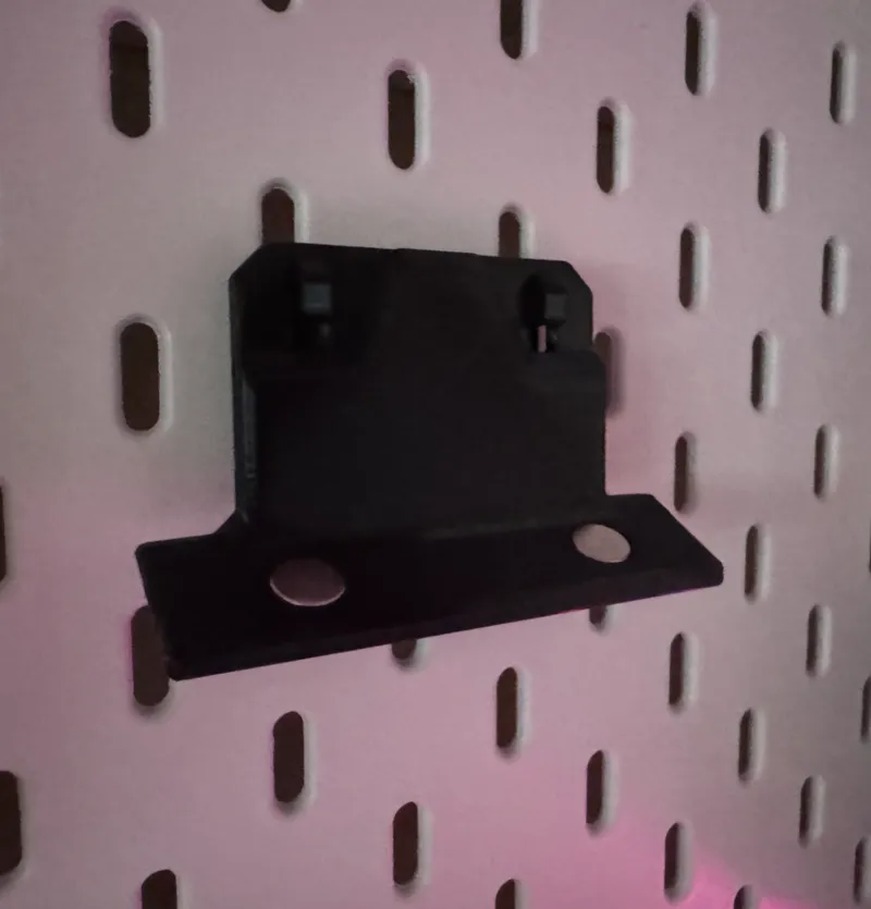 Meta Quest 3 Bobovr E3 Pro S3 Pro B100 Ikea Skadis