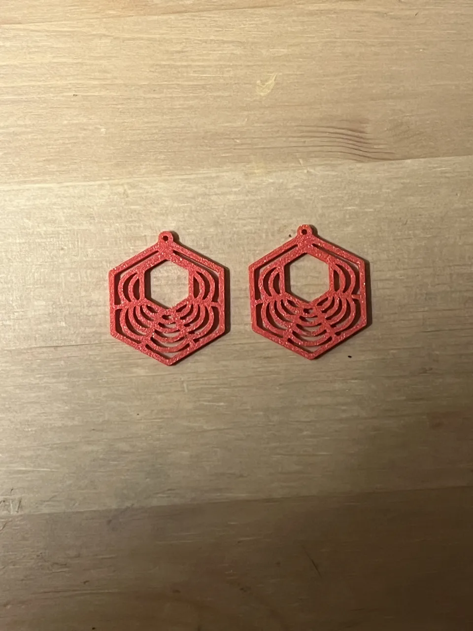 earrings view 2