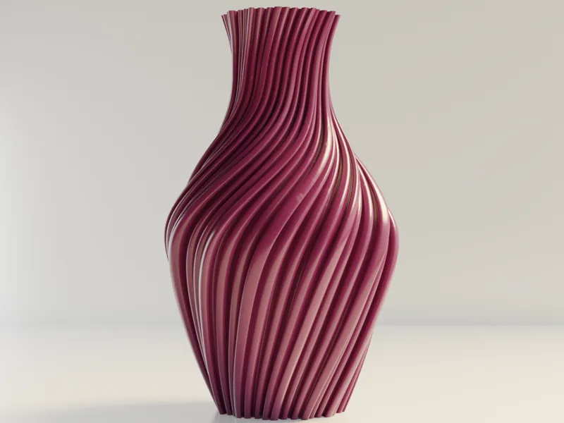 Vase