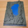 0.24mm layer, 2 walls, 15% gyroid infill