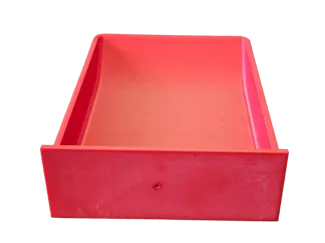 Great Traditional Popcorn Maker Drawer / Tray