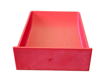 Great Traditional Popcorn Maker Drawer / Tray