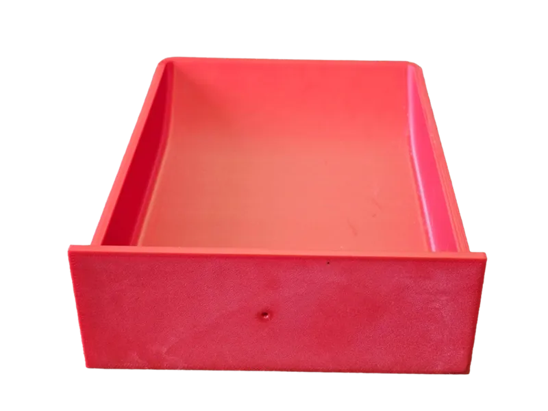 Great Traditional Popcorn Maker Drawer / Tray